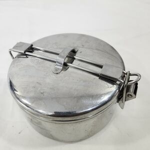 MSR Mountain Safety Research Seagull Camping Pan With Locking Lid/ Handle